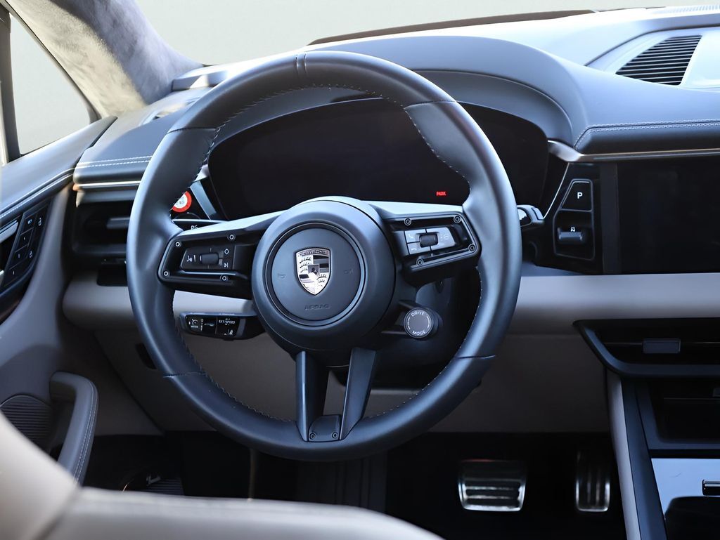 2024 Porsche Macan Electric Turbo San Clemente CA