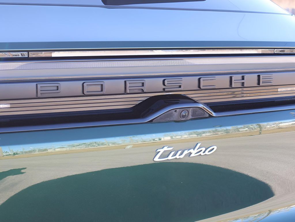 2024 Porsche Macan Electric Turbo San Clemente CA