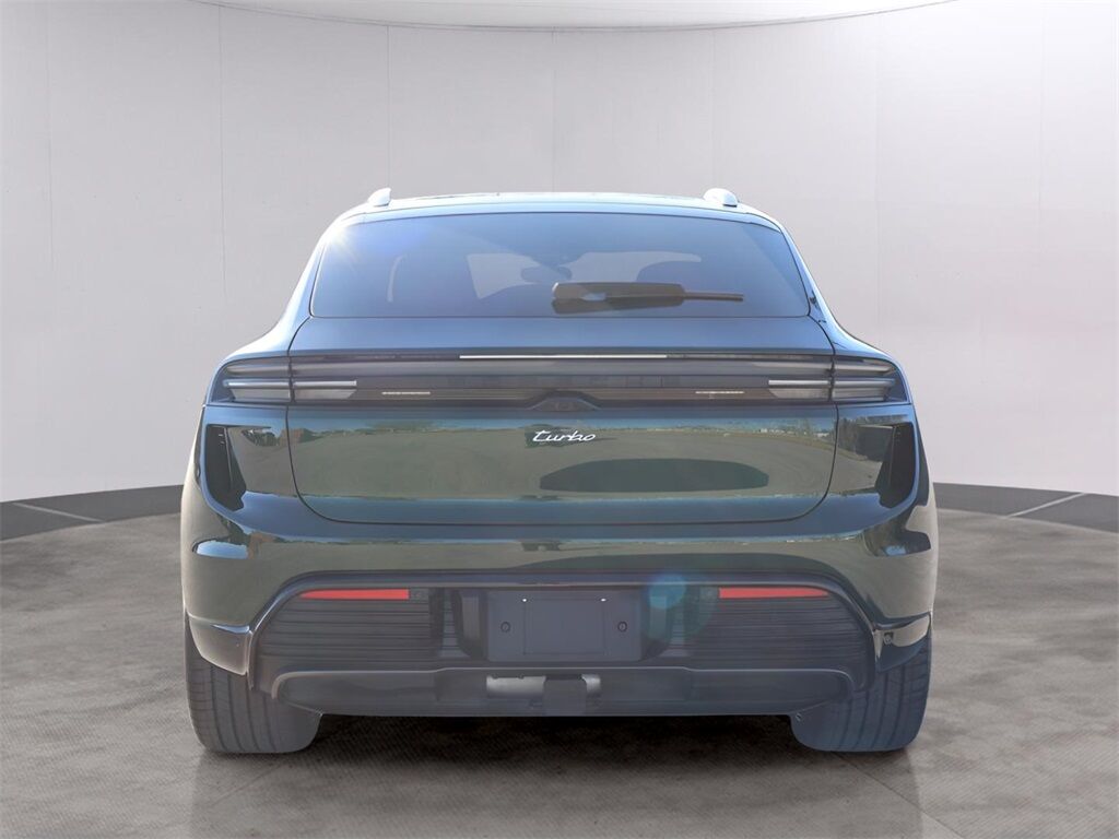 2024 Porsche Macan Electric Turbo San Clemente CA