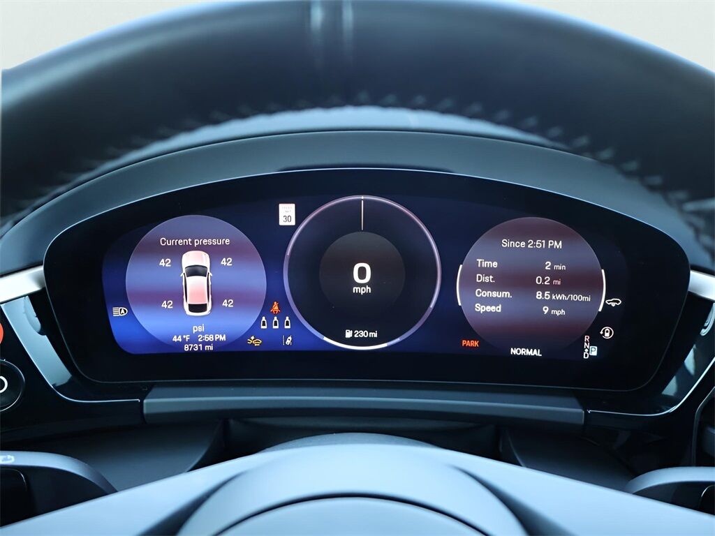 2024 Porsche Macan Electric Turbo San Clemente CA