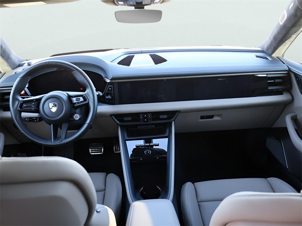 2024 Porsche Macan Electric Turbo San Clemente CA