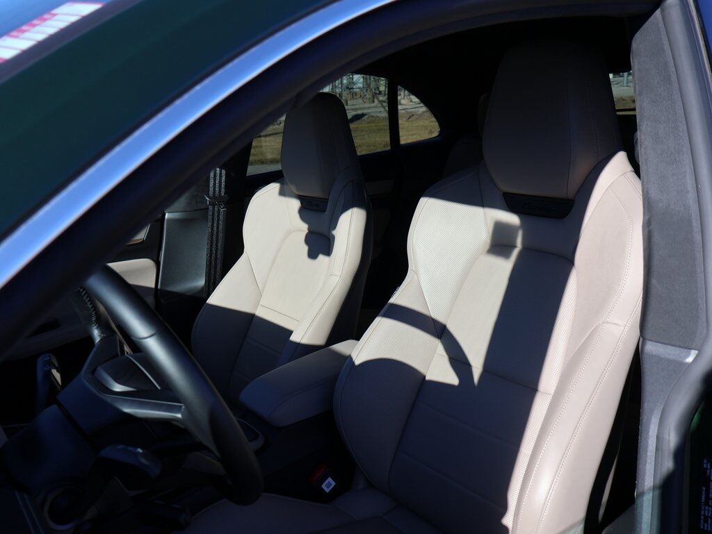 2024 Porsche Macan Electric Turbo San Clemente CA