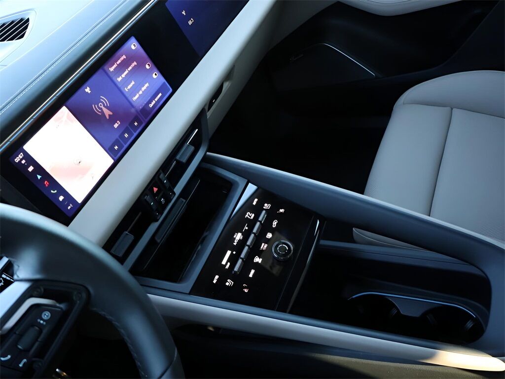 2024 Porsche Macan Electric Turbo San Clemente CA