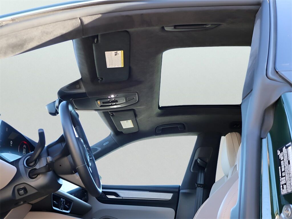 2024 Porsche Macan Electric Turbo San Clemente CA