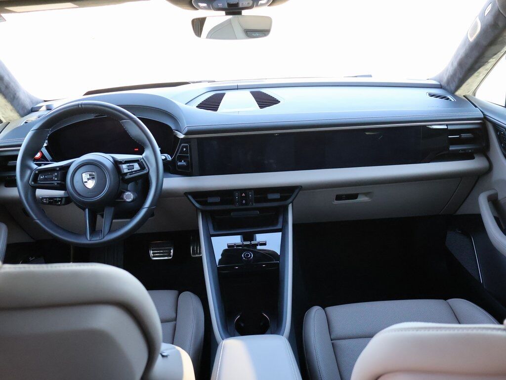 2024 Porsche Macan Electric Turbo San Clemente CA