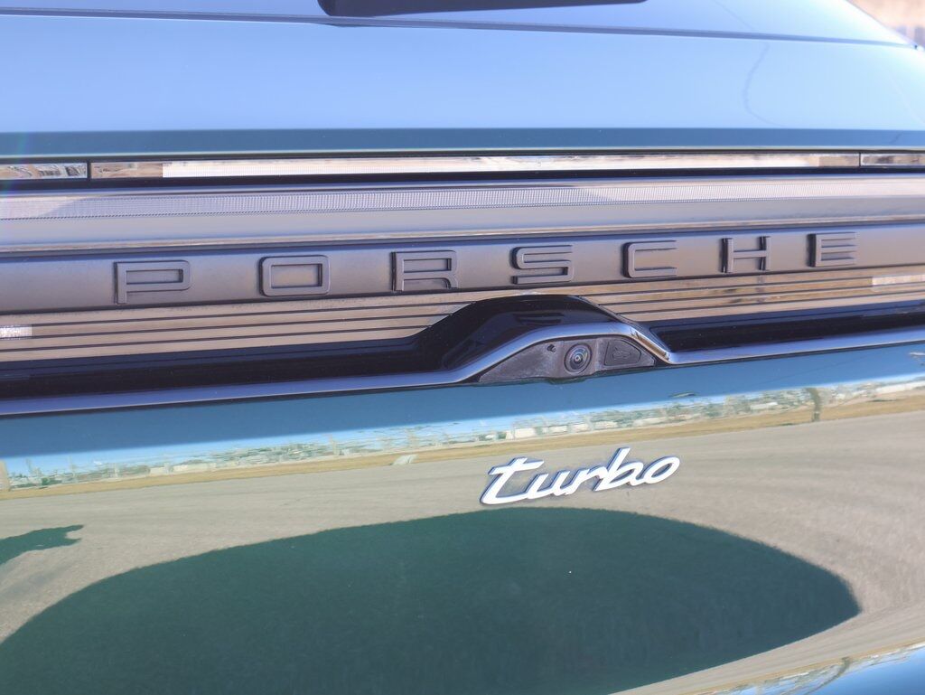 2024 Porsche Macan Electric Turbo San Clemente CA