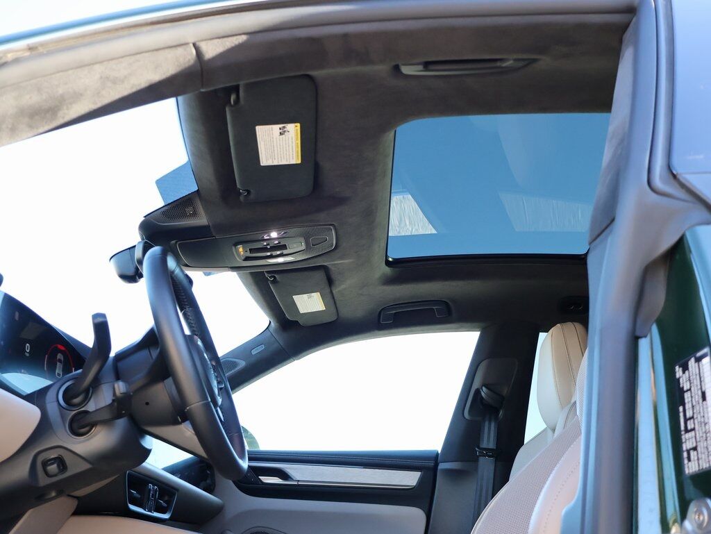 2024 Porsche Macan Electric Turbo San Clemente CA