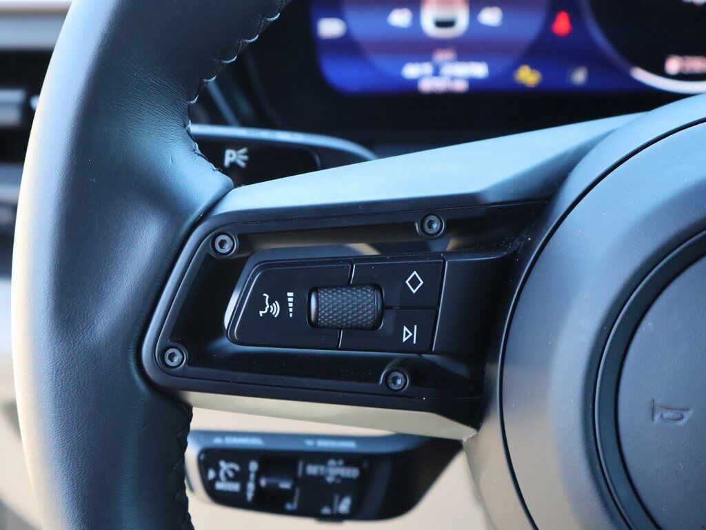 2024 Porsche Macan Electric Turbo San Clemente CA