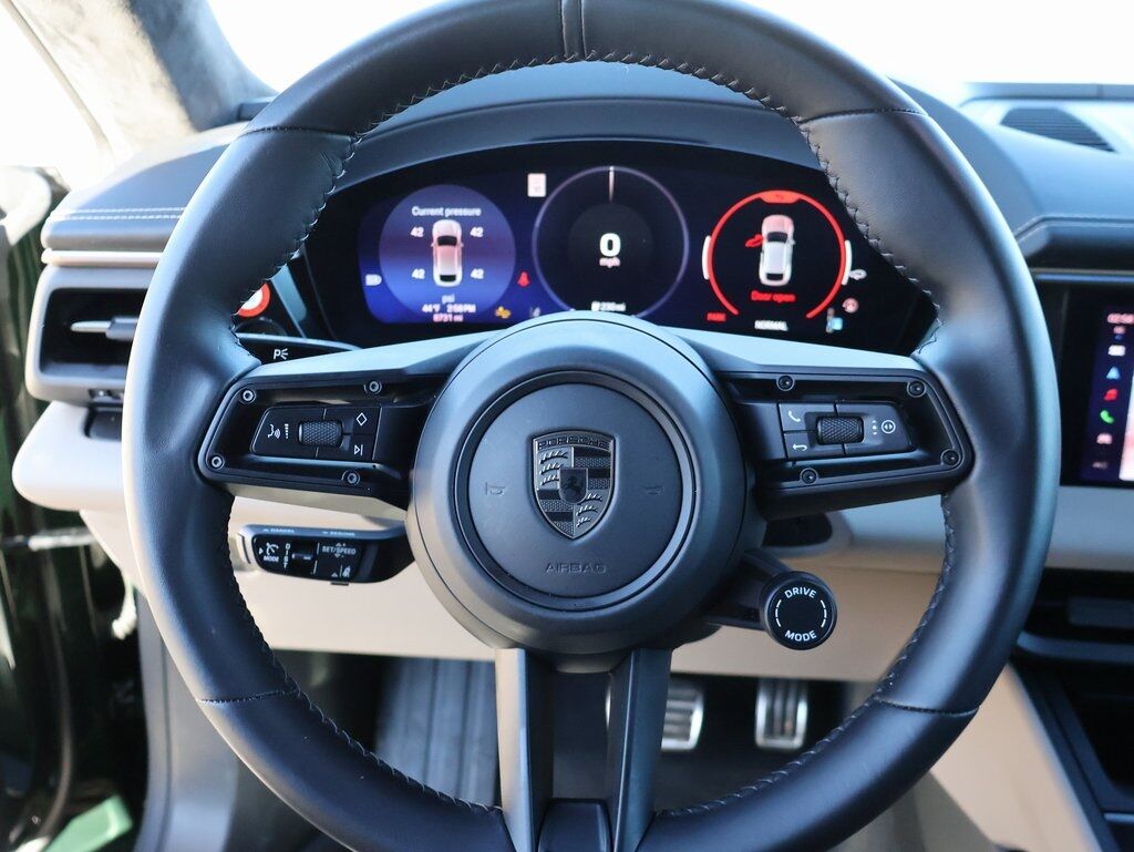 2024 Porsche Macan Electric Turbo San Clemente CA