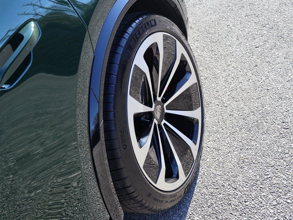 2024 Porsche Macan Electric Turbo San Clemente CA