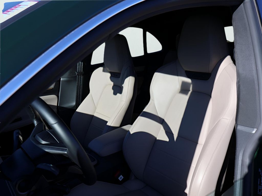 2024 Porsche Macan Electric Turbo San Clemente CA