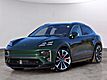 2024 Porsche Macan Electric Turbo