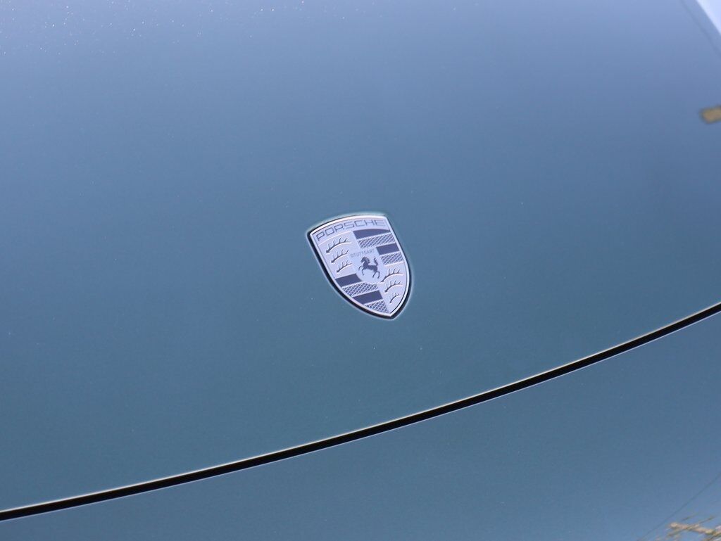 2024 Porsche Macan Electric Turbo San Clemente CA