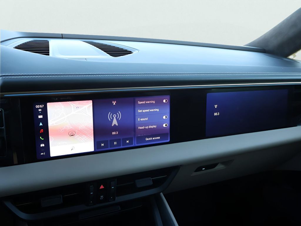 2024 Porsche Macan Electric Turbo San Clemente CA