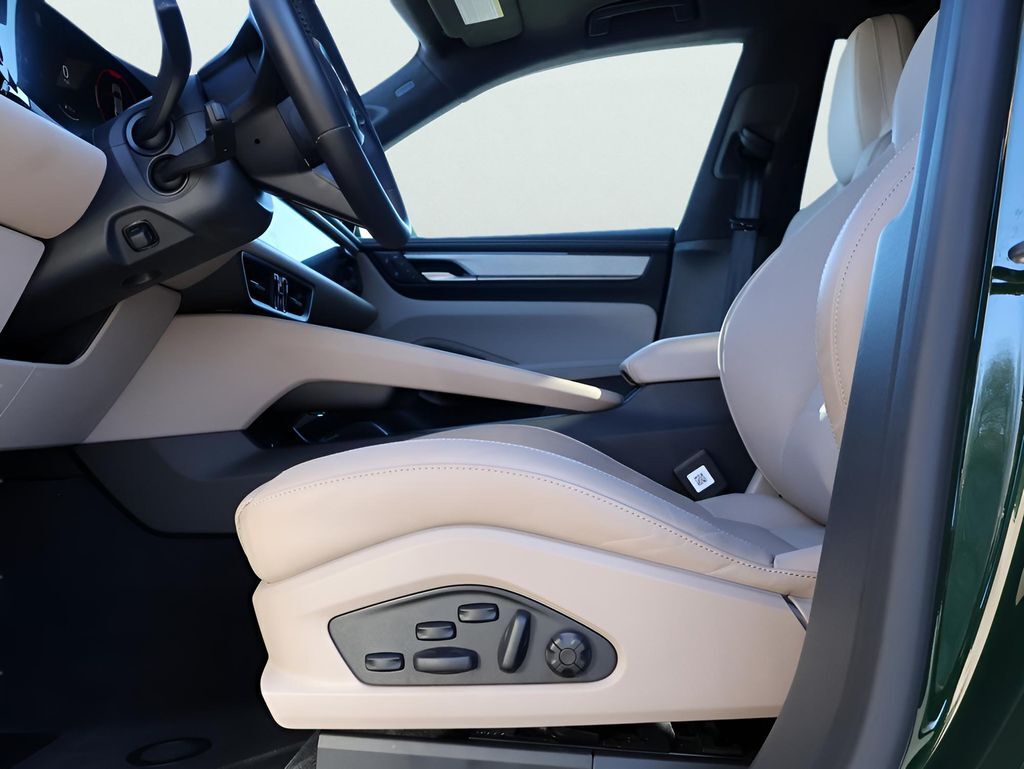 2024 Porsche Macan Electric Turbo San Clemente CA