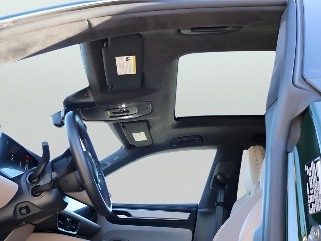 2024 Porsche Macan Electric Turbo San Clemente CA