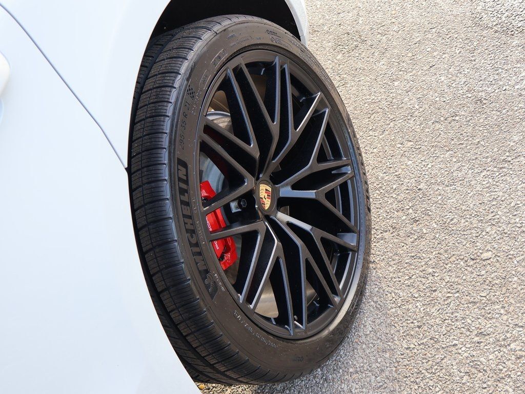 2024 Porsche Macan GTS San Clemente CA