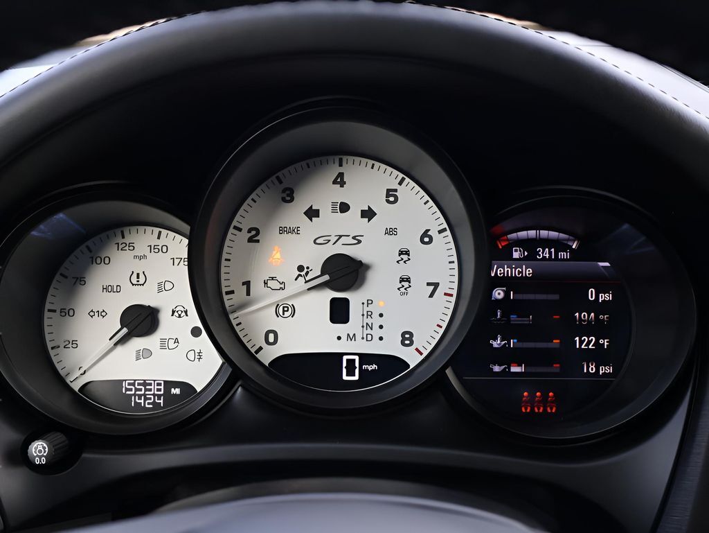 2024 Porsche Macan GTS San Clemente CA