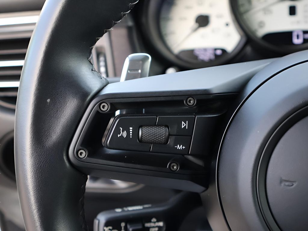 2024 Porsche Macan GTS San Clemente CA