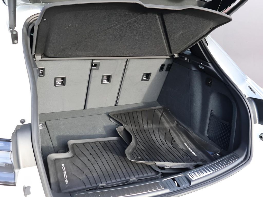 2024 Porsche Macan GTS San Clemente CA