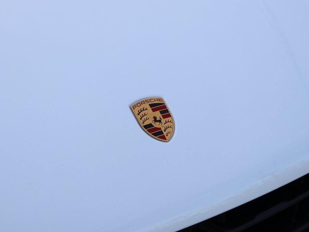 2024 Porsche Macan GTS San Clemente CA