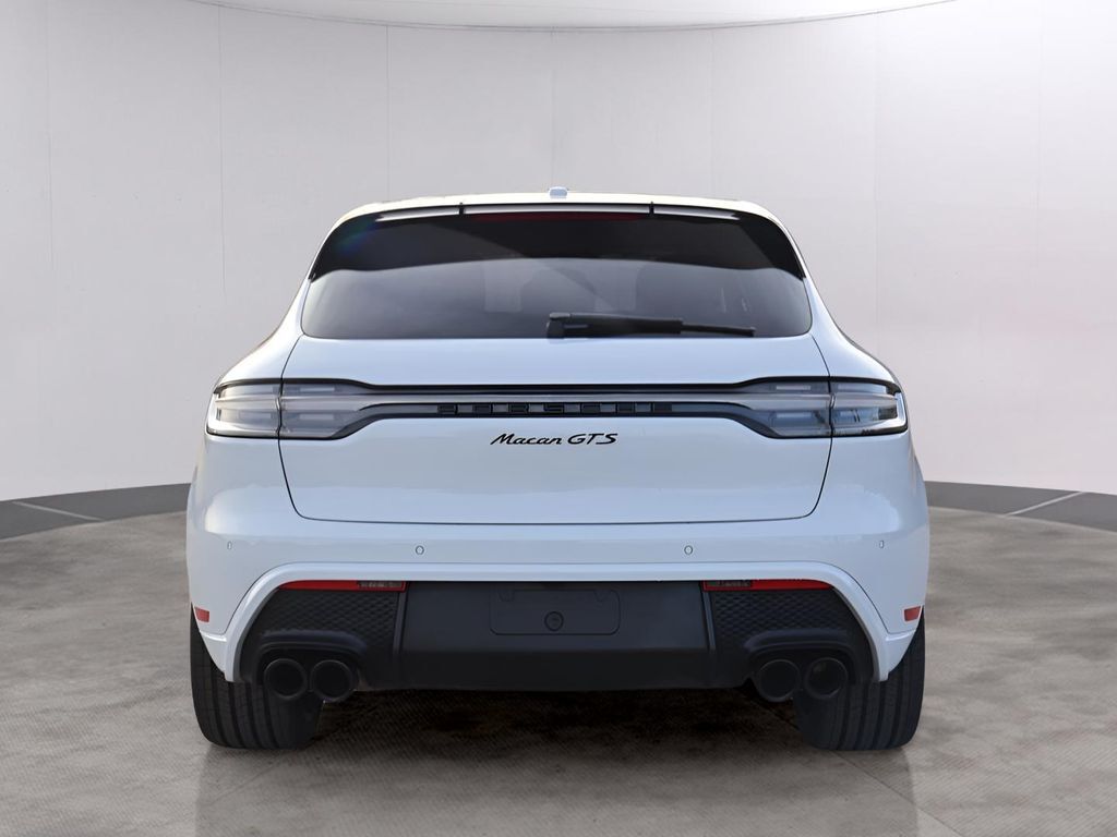 2024 Porsche Macan GTS San Clemente CA