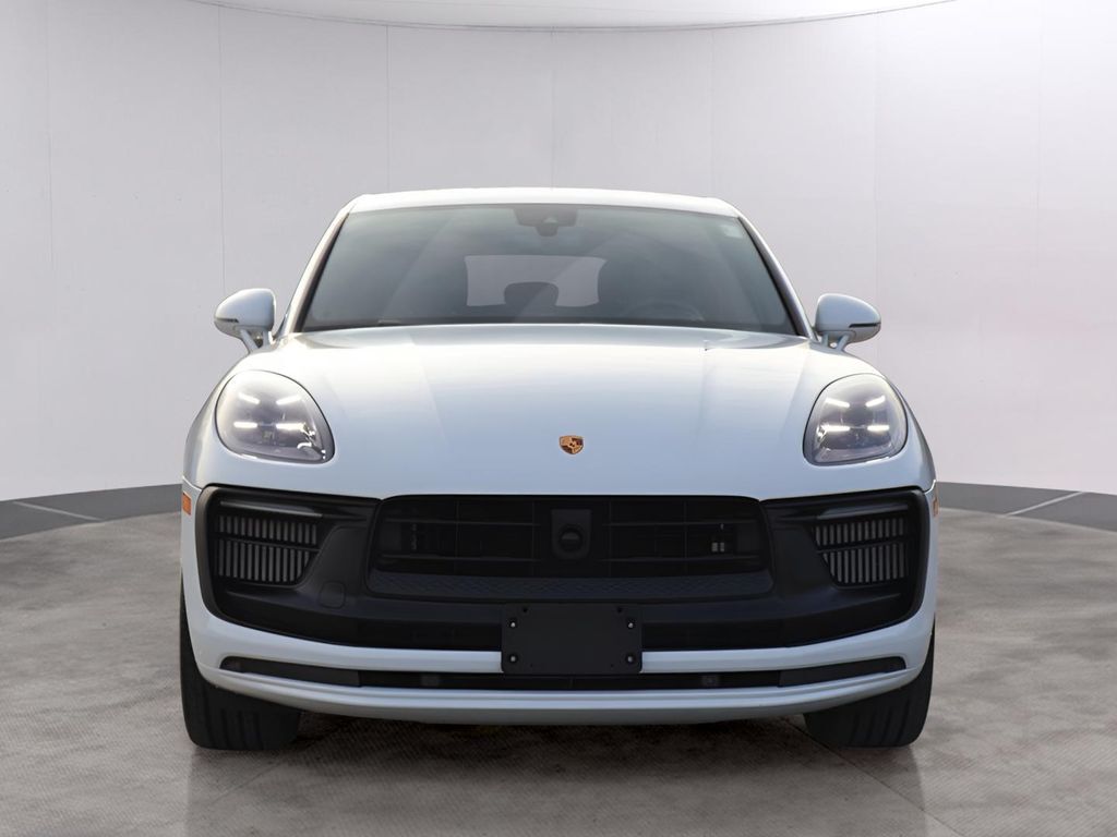 2024 Porsche Macan GTS San Clemente CA