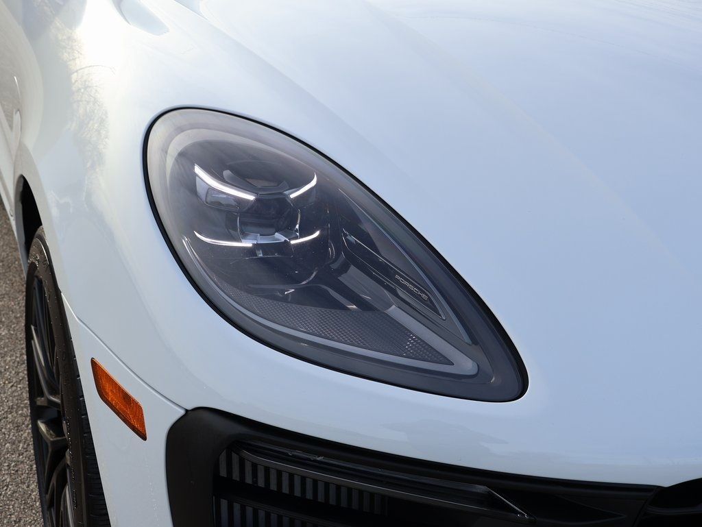 2024 Porsche Macan GTS San Clemente CA