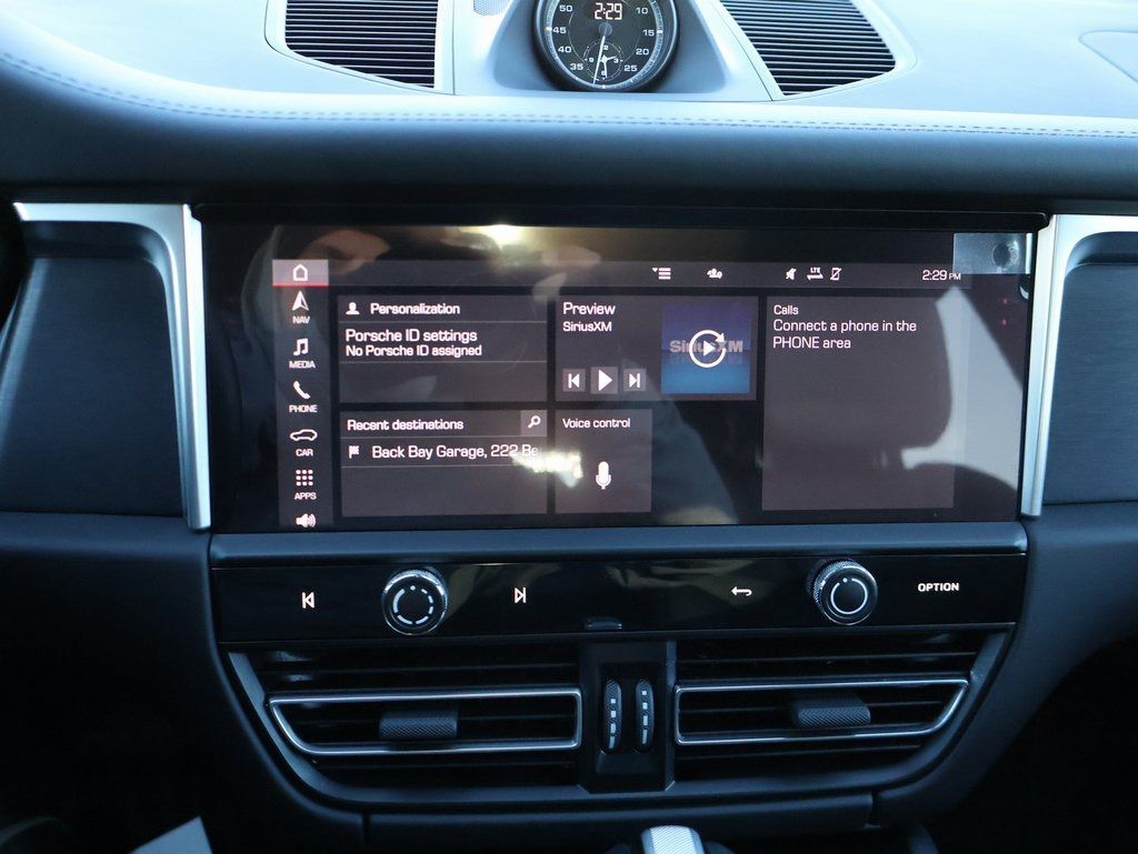 2024 Porsche Macan GTS San Clemente CA