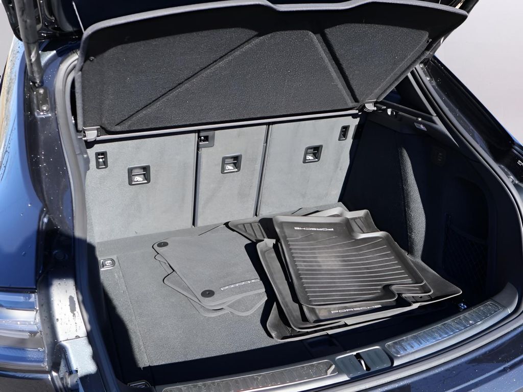 2024 Porsche Macan GTS San Clemente CA