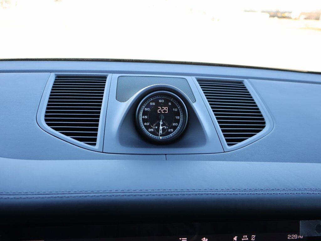 2024 Porsche Macan GTS San Clemente CA