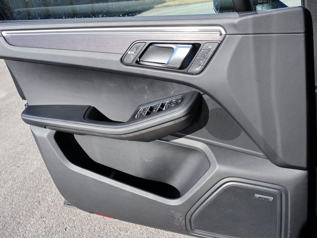 2024 Porsche Macan GTS San Clemente CA