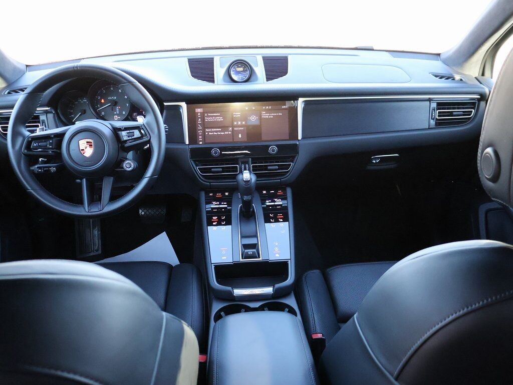 2024 Porsche Macan GTS San Clemente CA