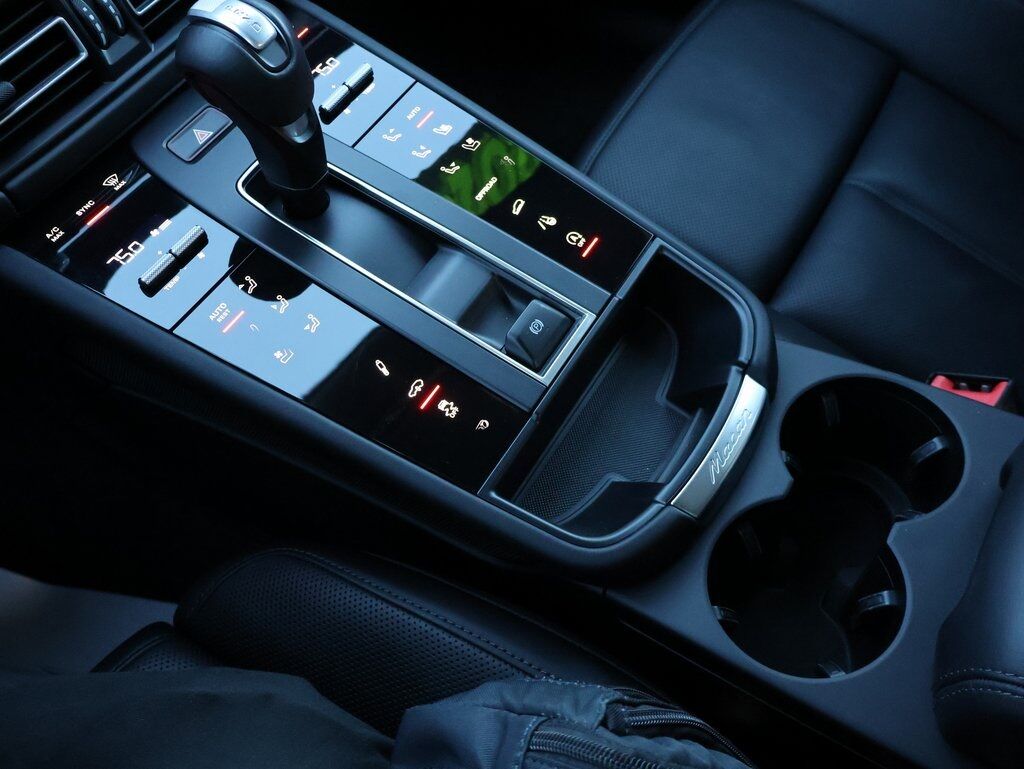 2024 Porsche Macan GTS San Clemente CA