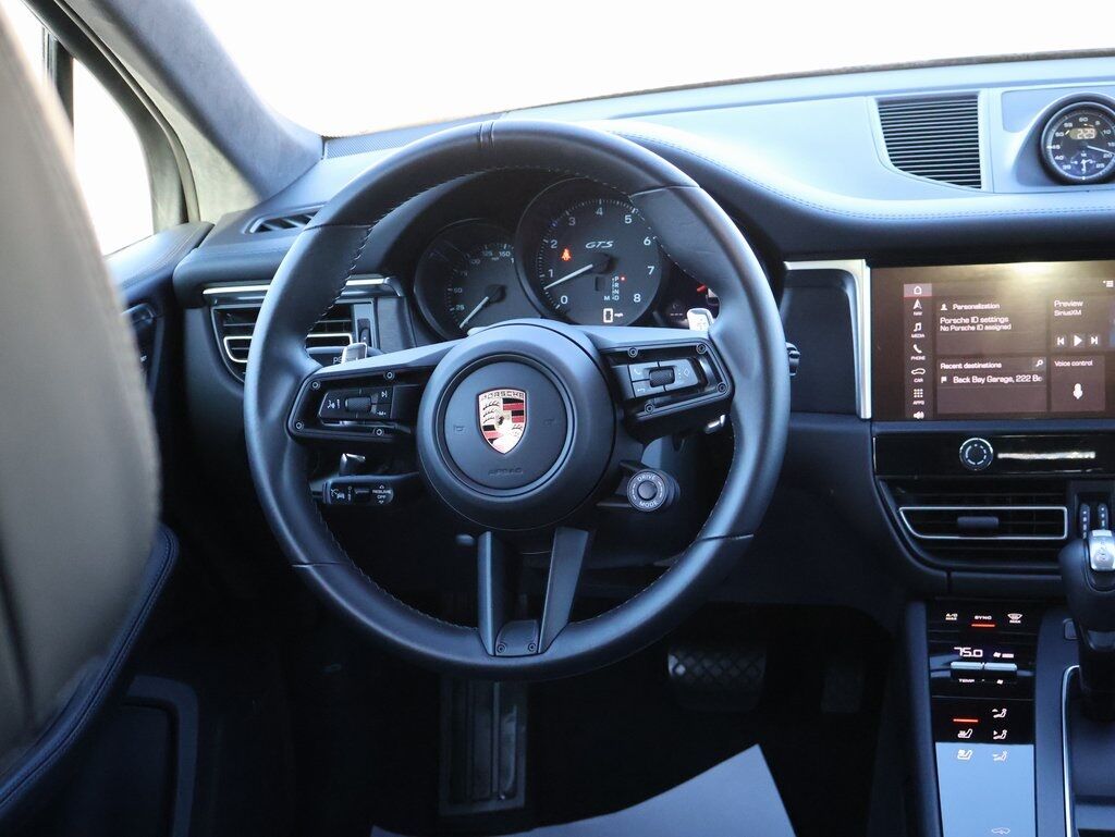 2024 Porsche Macan GTS San Clemente CA