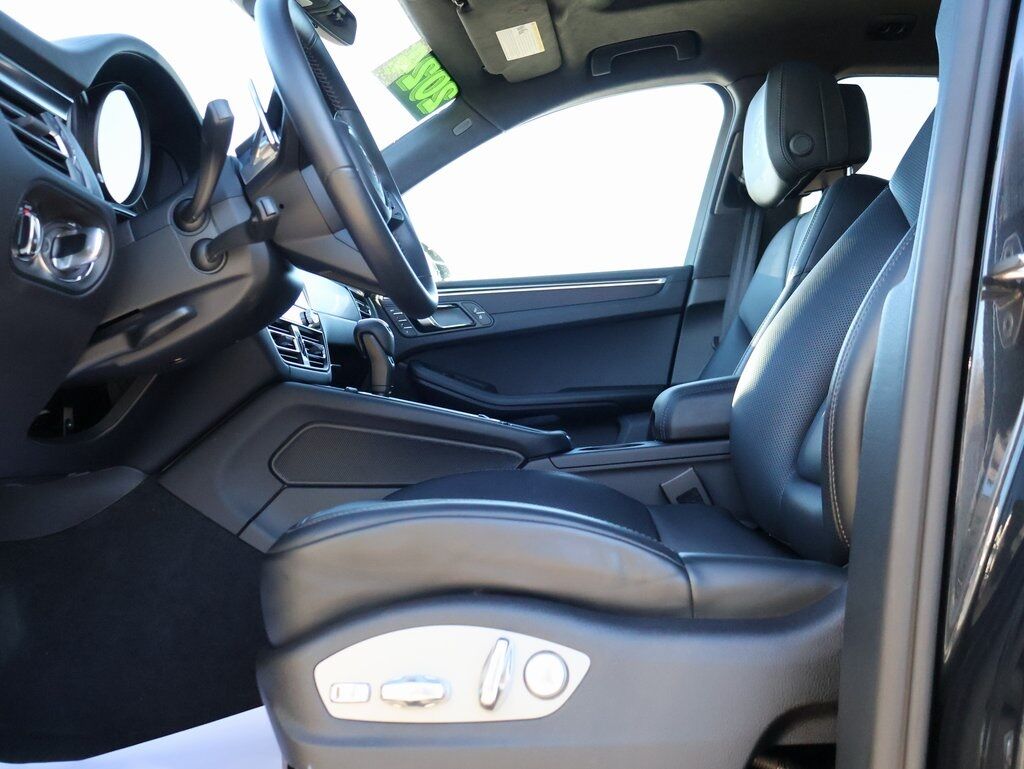 2024 Porsche Macan GTS San Clemente CA