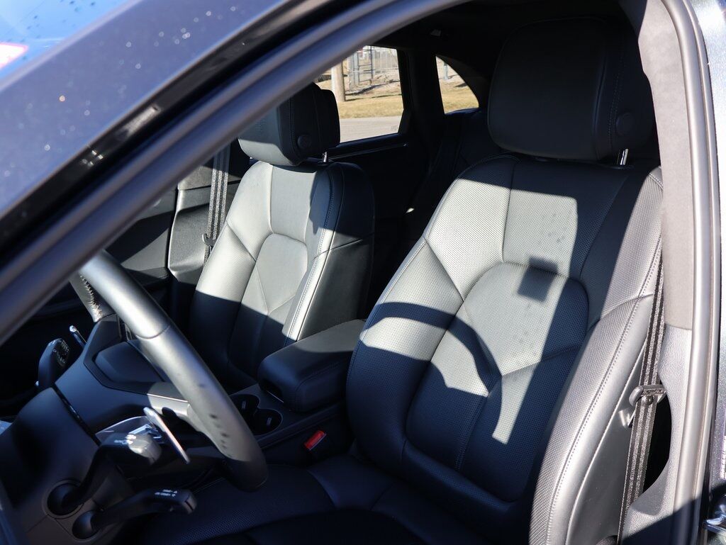 2024 Porsche Macan GTS San Clemente CA