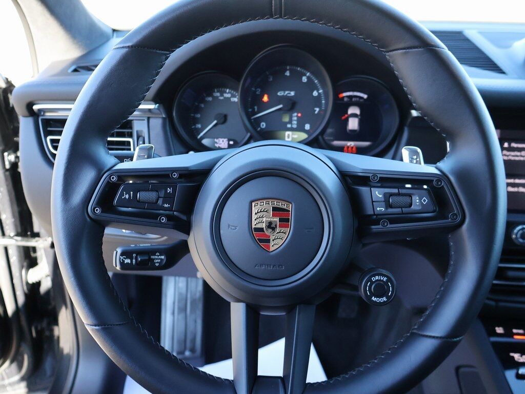 2024 Porsche Macan GTS San Clemente CA