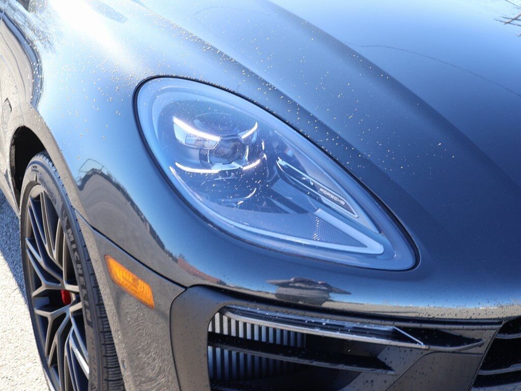 2024 Porsche Macan GTS San Clemente CA