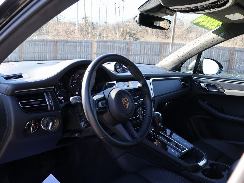2024 Porsche Macan GTS San Clemente CA