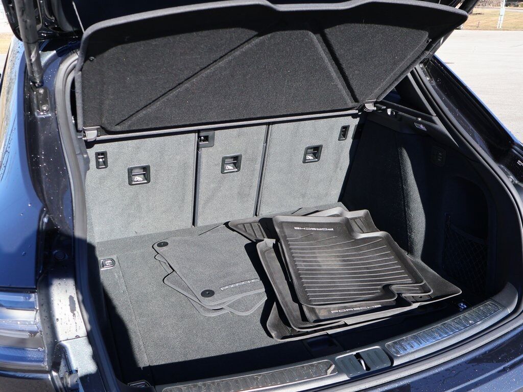 2024 Porsche Macan GTS San Clemente CA