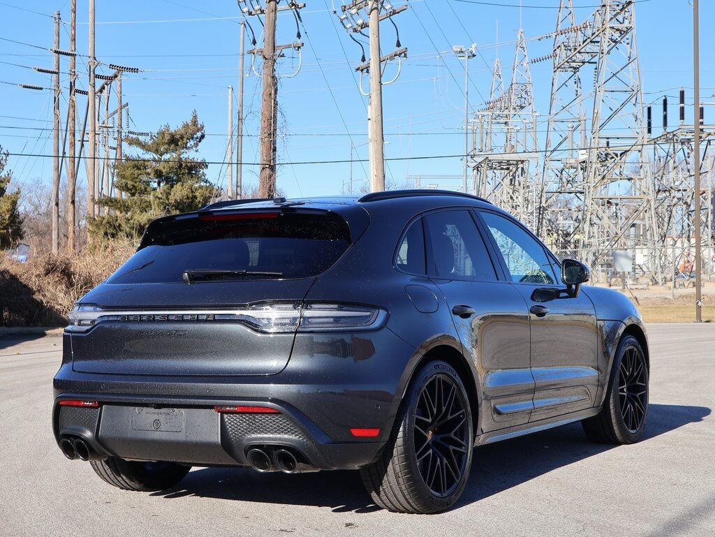 2024 Porsche Macan GTS San Clemente CA