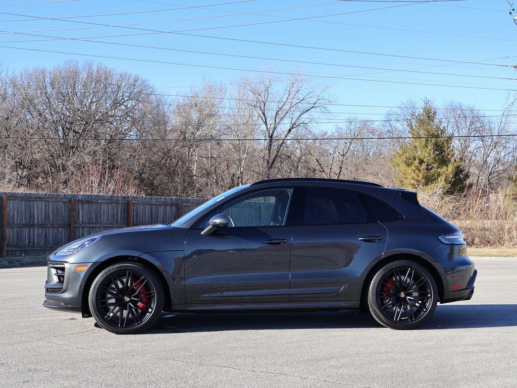 2024 Porsche Macan GTS San Clemente CA