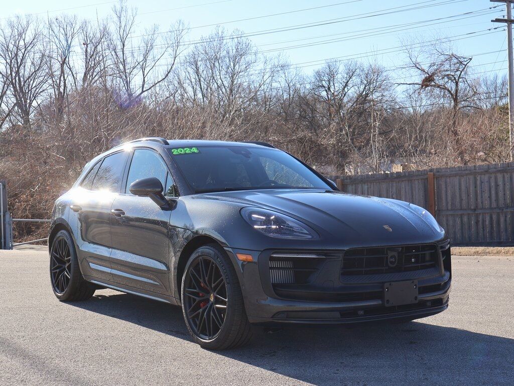2024 Porsche Macan GTS San Clemente CA