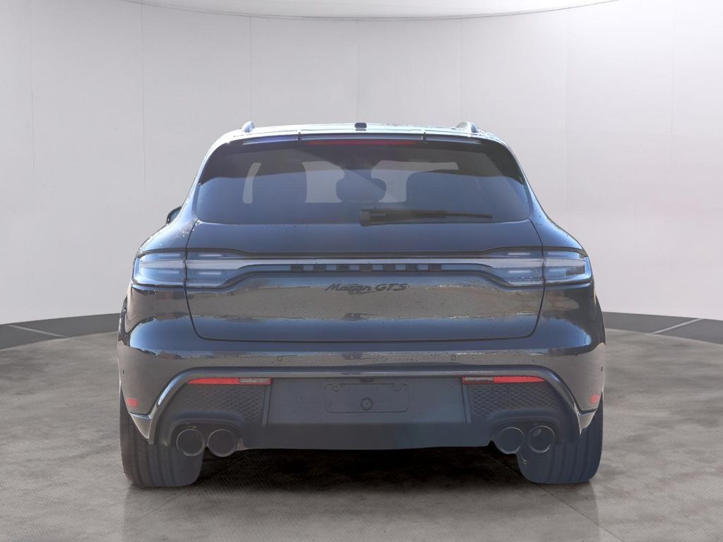 2024 Porsche Macan GTS San Clemente CA