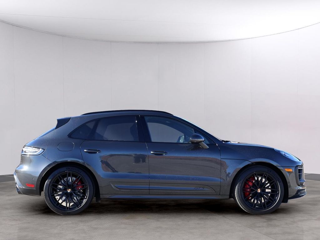 2024 Porsche Macan GTS San Clemente CA
