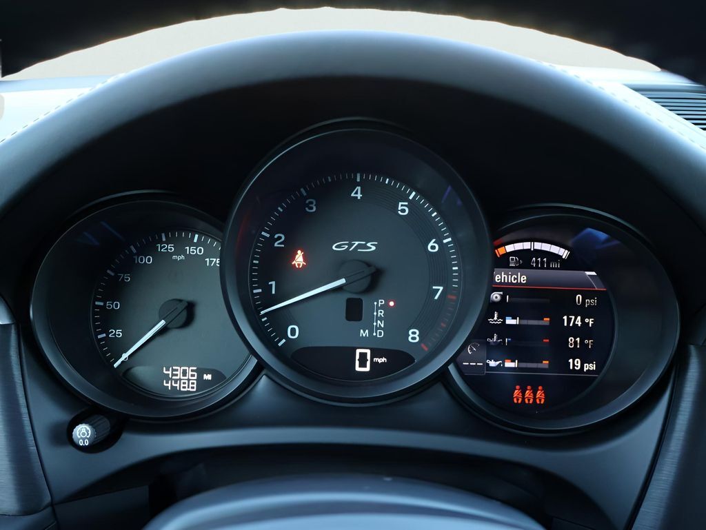 2024 Porsche Macan GTS San Clemente CA