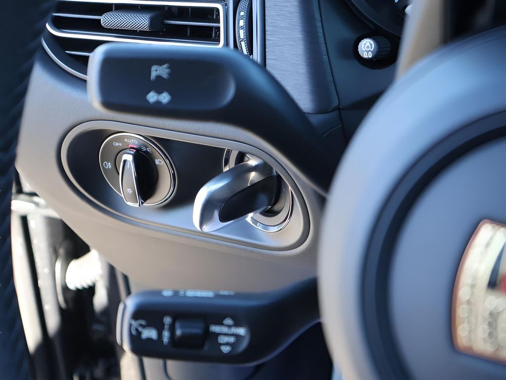 2024 Porsche Macan GTS San Clemente CA