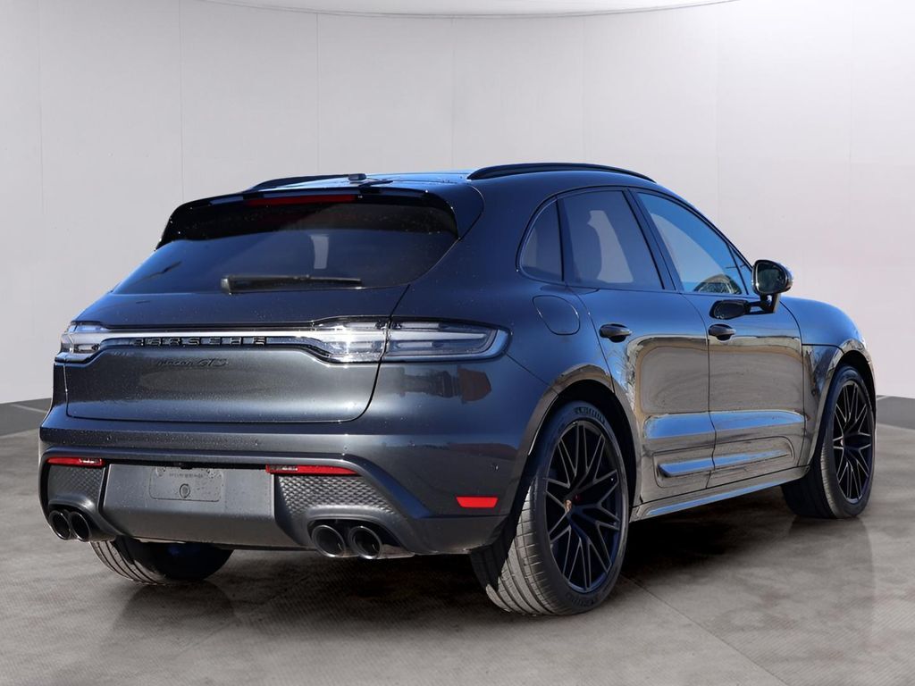 2024 Porsche Macan GTS San Clemente CA