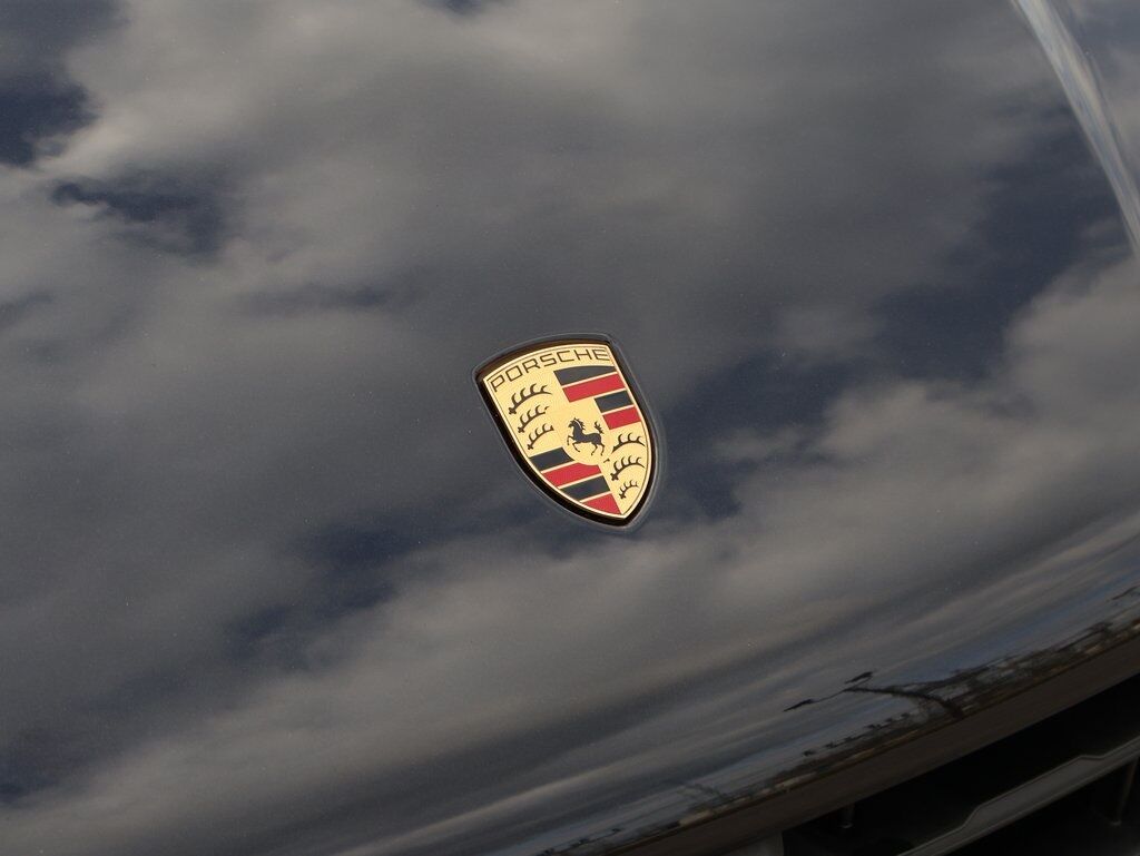 2024 Porsche Macan GTS San Clemente CA